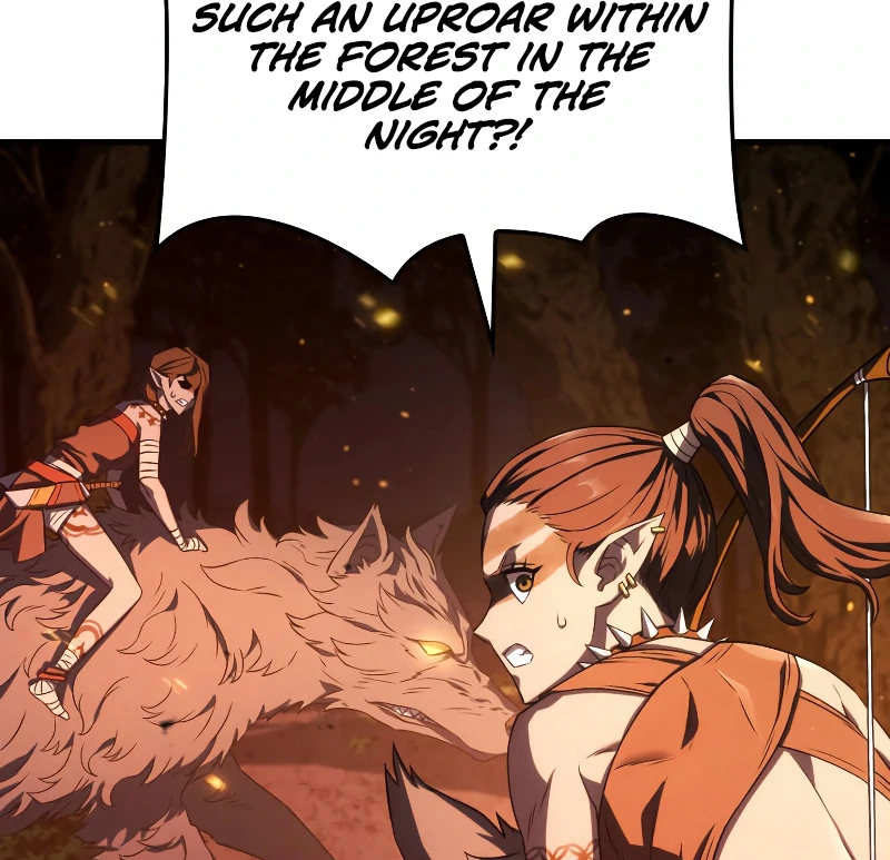 Revenge of the Iron-Blooded Sword Hound, Chapter 30 image 016